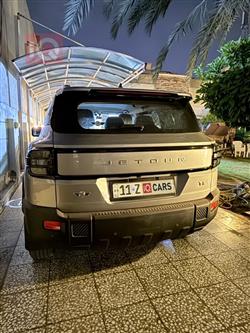 جيتور T1